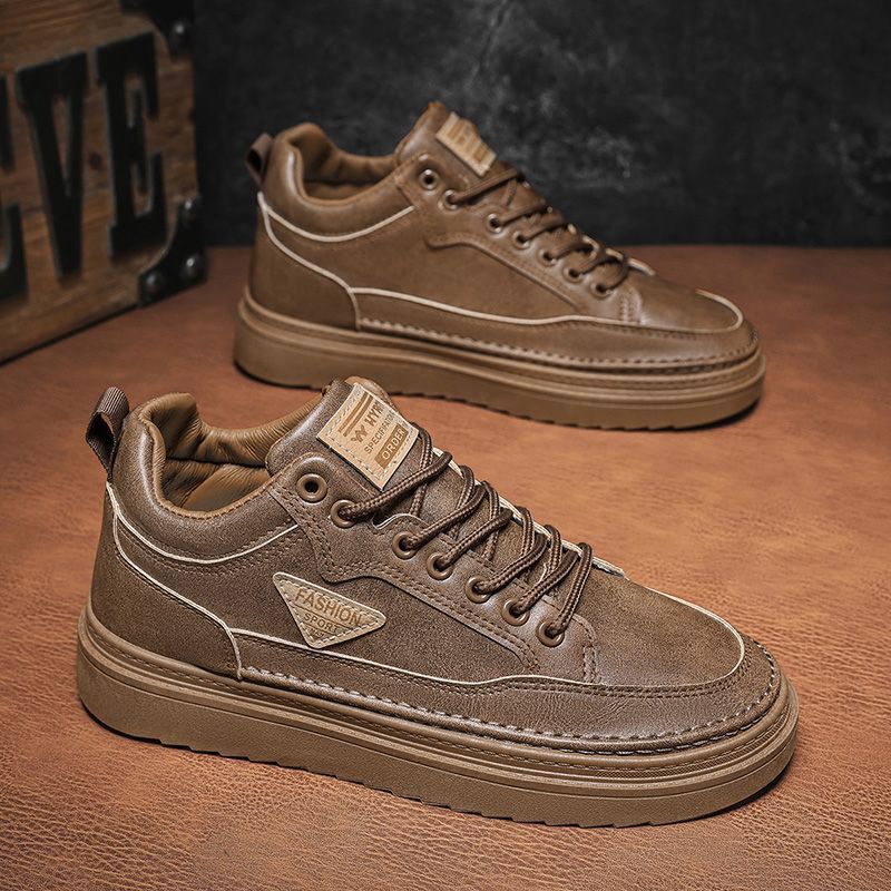 Damen Sportliche High-Top Sneakers mit Komfortsohle EB