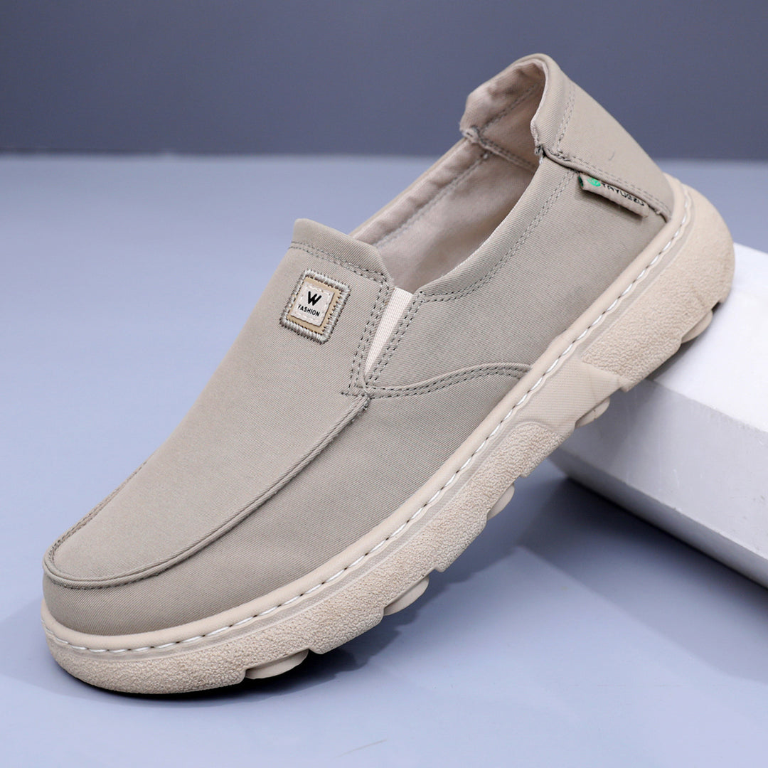 Damen Bequeme und stilvolle Slipper EB