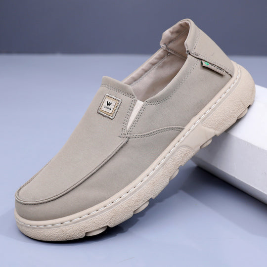 Damen Bequeme und stilvolle Slipper EB