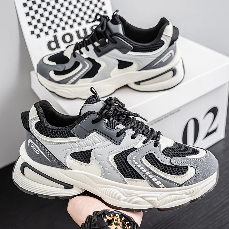 Damen Sportliche LaufSneaker R&B