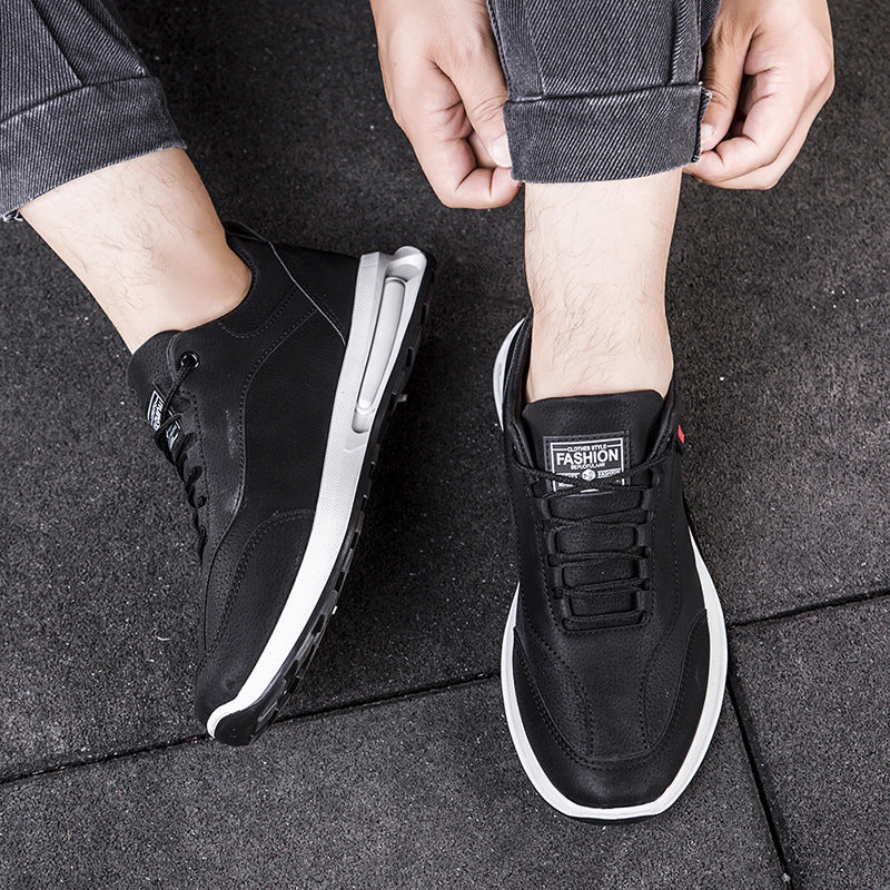 Damen modische Freizeitschuhe mit atmungsaktivem Obermaterial EB