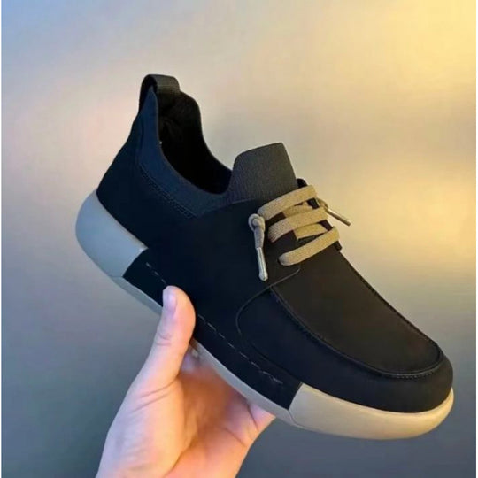 Herren moderne Freizeitschuhe EB