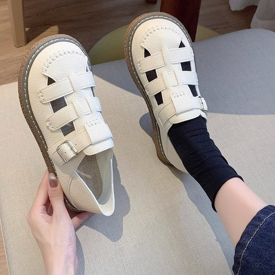 Damen Sneaker mit verspieltem Design und tierischen Applikationen EB
