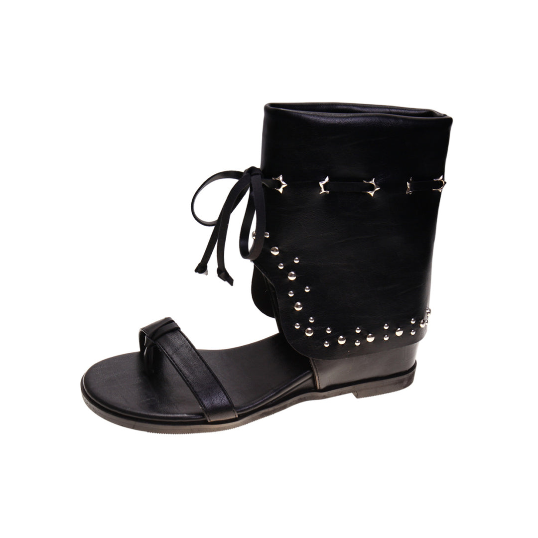 Damen Sandalen mit modischem Design EB