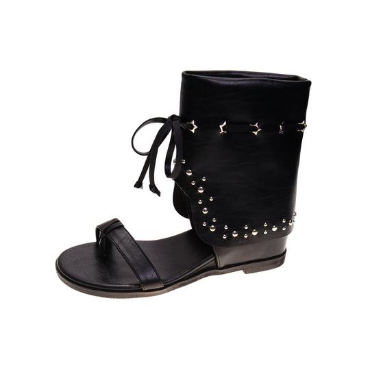 Damen Sandalen mit modischem Design EB