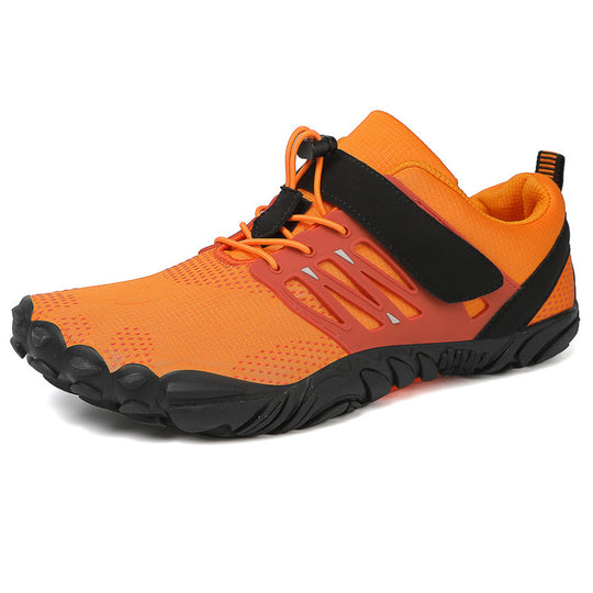 Damen Wassersport Sneakers mit rutschfester Sohle und atmungsaktivem Obermaterial EB
