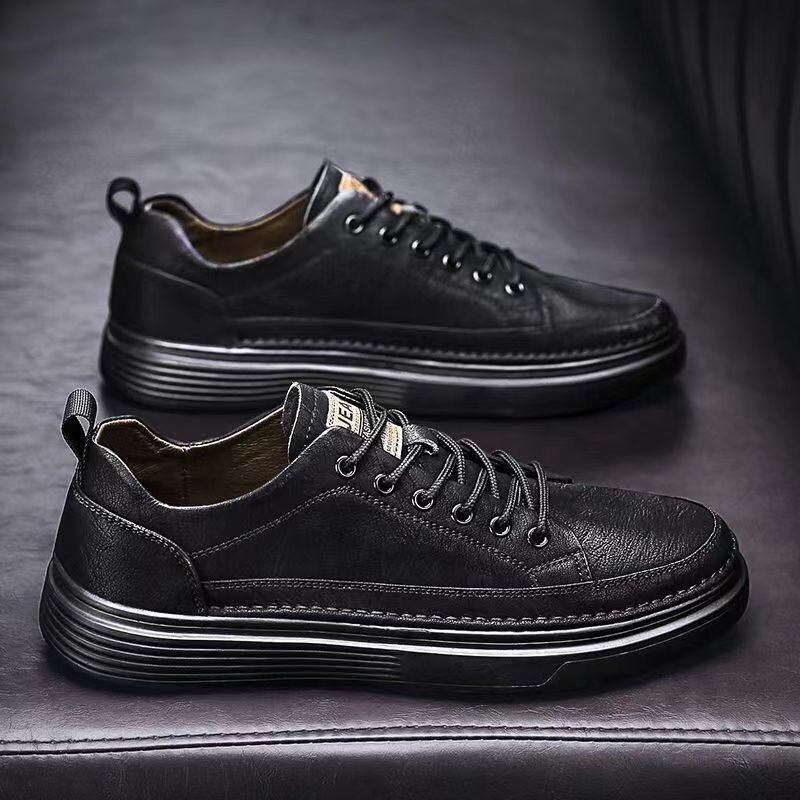 Herren Komfortable Sneaker EB