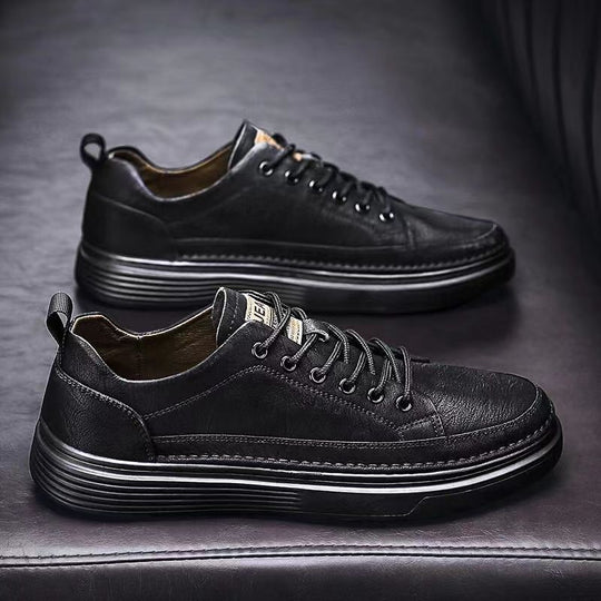 Herren Komfortable Sneaker EB
