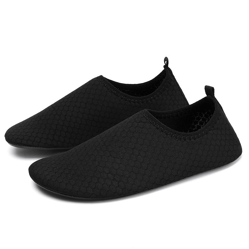 Damen Komfortable Freizeitschuhe mit atmungsaktivem Obermaterial EB