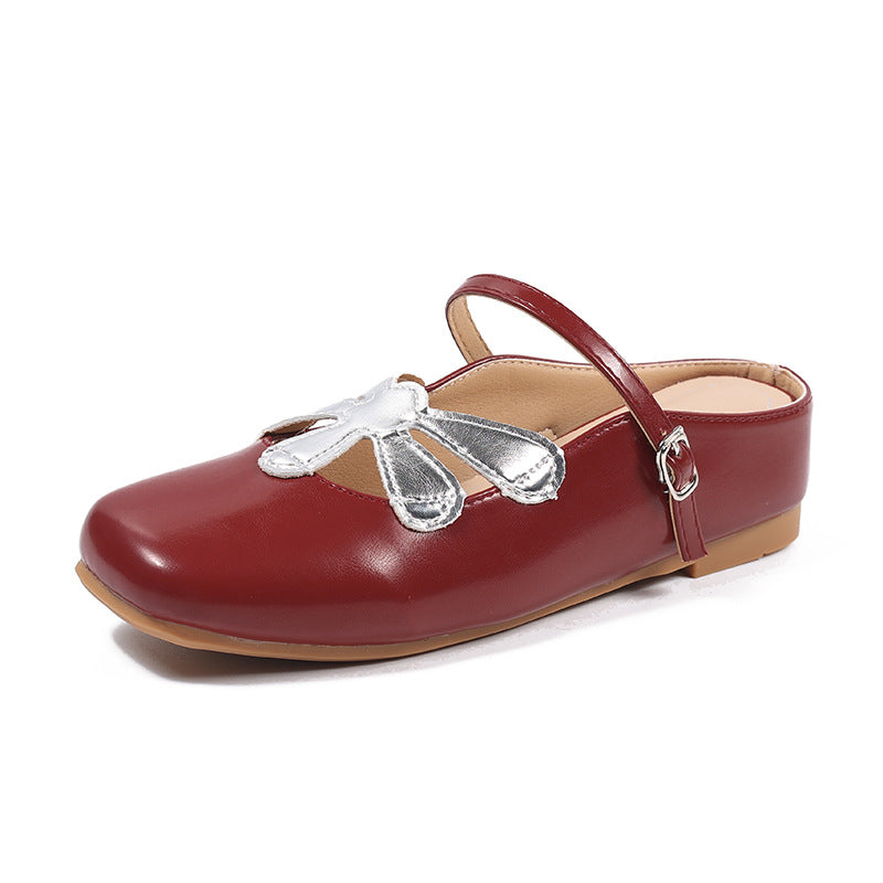 Damen modische Sandalen EB