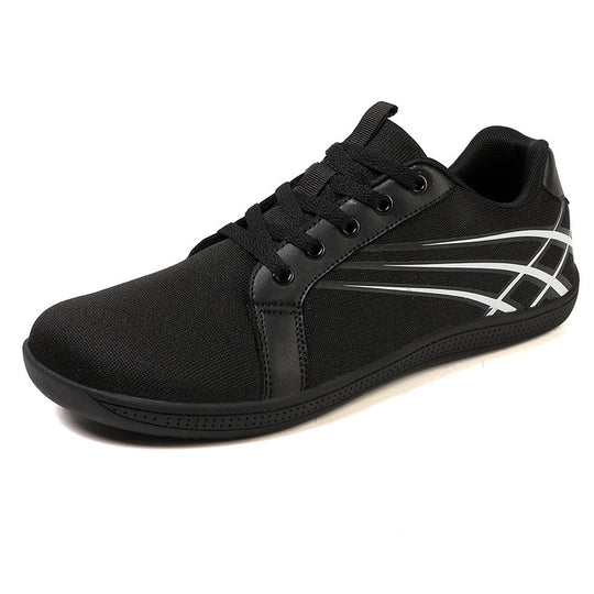 Damen Leichte und atmungsaktive Freizeitschuhe mit flexibler Sohle EB