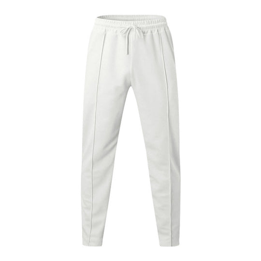 Herren Bequeme Freizeit-Hose mit elegantem Schnitt und atmungsaktiven Eigenschaften EB