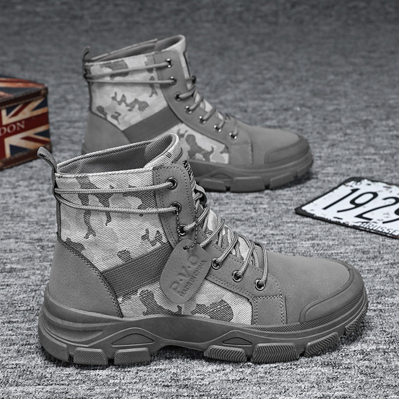 EB | Motorradstiefel