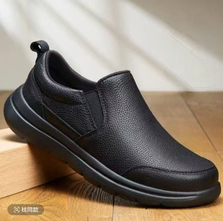 Herren Bequeme Freizeitschuhe mit flexibler Dämpfung EB