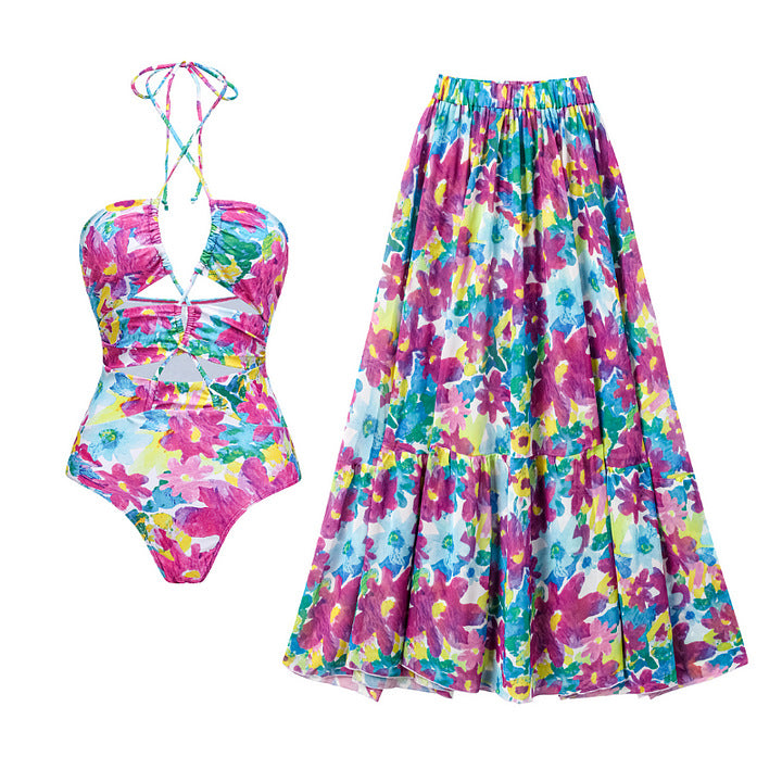 Damen Badeset EB