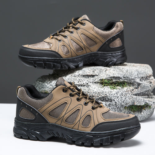 Damen atmungsaktive Wanderschuhe EB