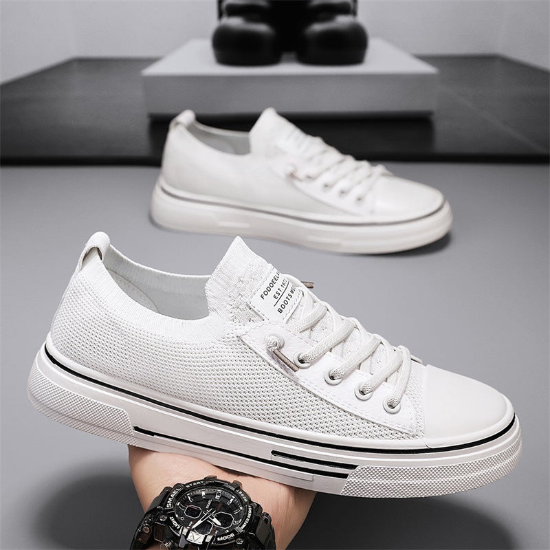 Damen Atmungsaktive Freizeitschuhe EB