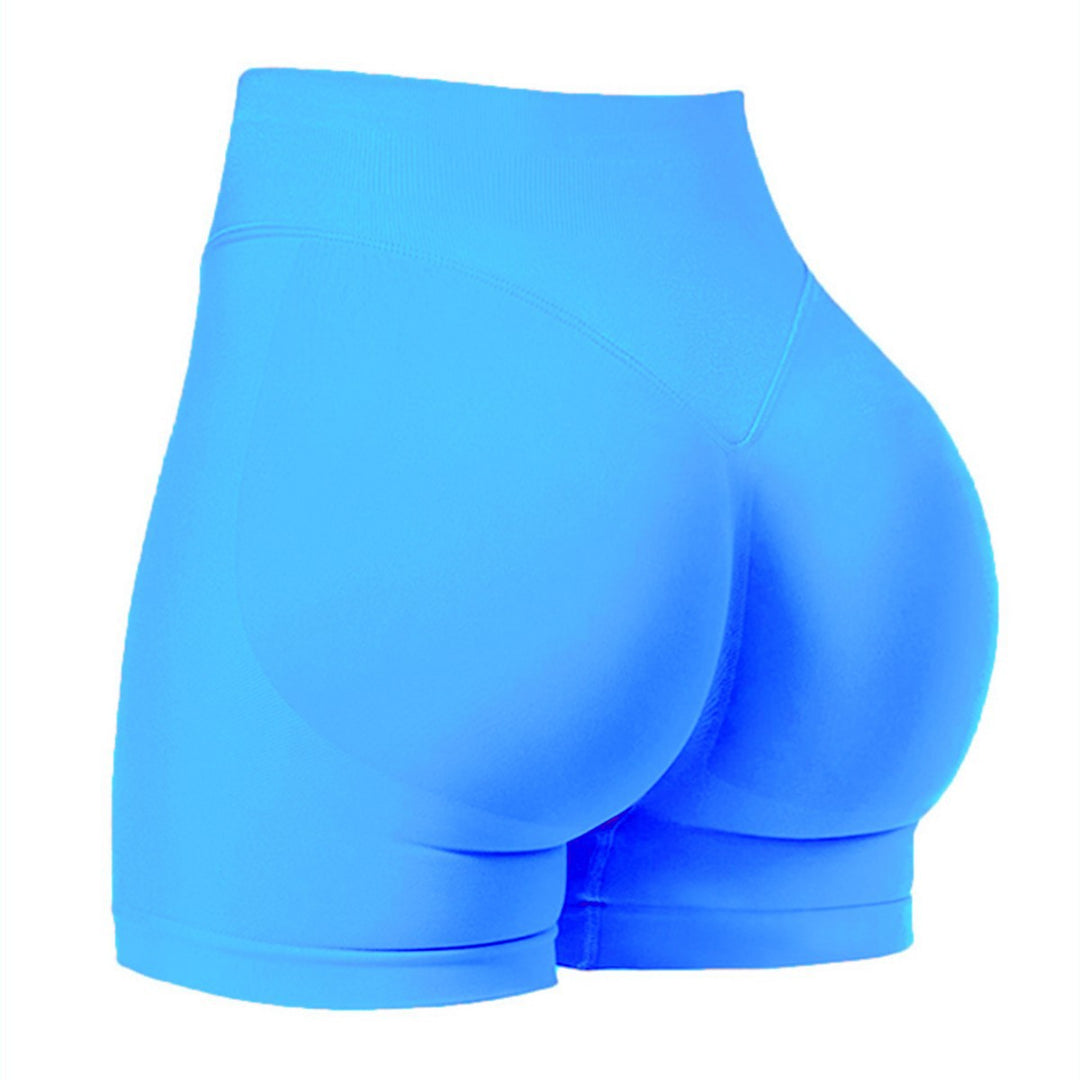 Damen Body Shaper Shorts EB