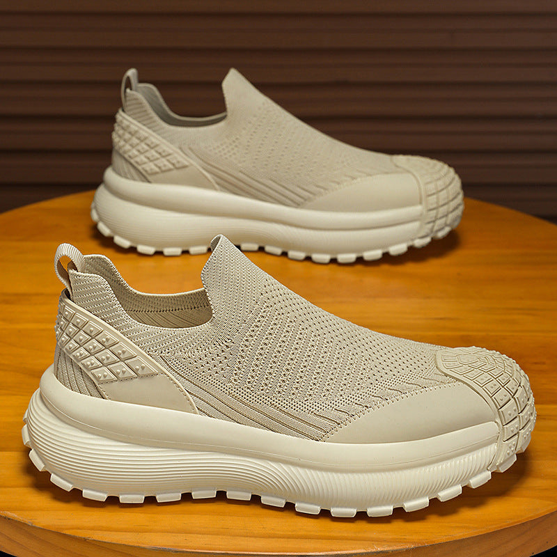 Damen Laufsohle Sneakers EB