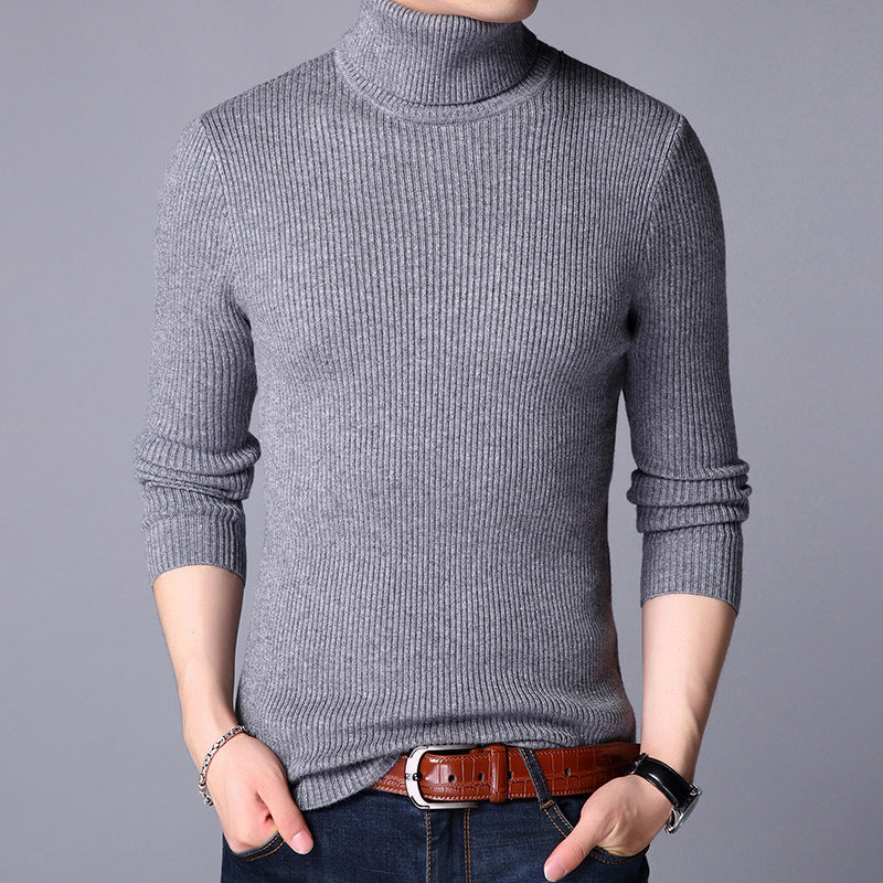 Herren Feinstrickpullover EB