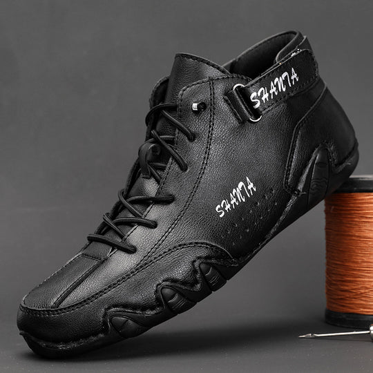 Damen Hochwertige und bequeme Sneaker mit flexiblem Schnellschnürsystem EB