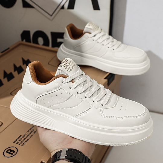 Damen modische Freizeit Sneakers mit hohem Tragekomfort EB