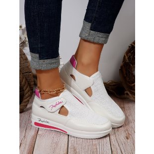 Damen Lightweight Slip-On Sneakers EB