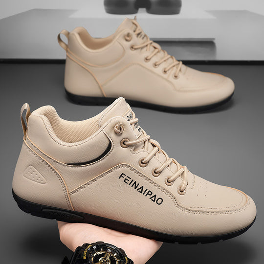 Damen Komfortable und stylische Freizeitschuhe EB