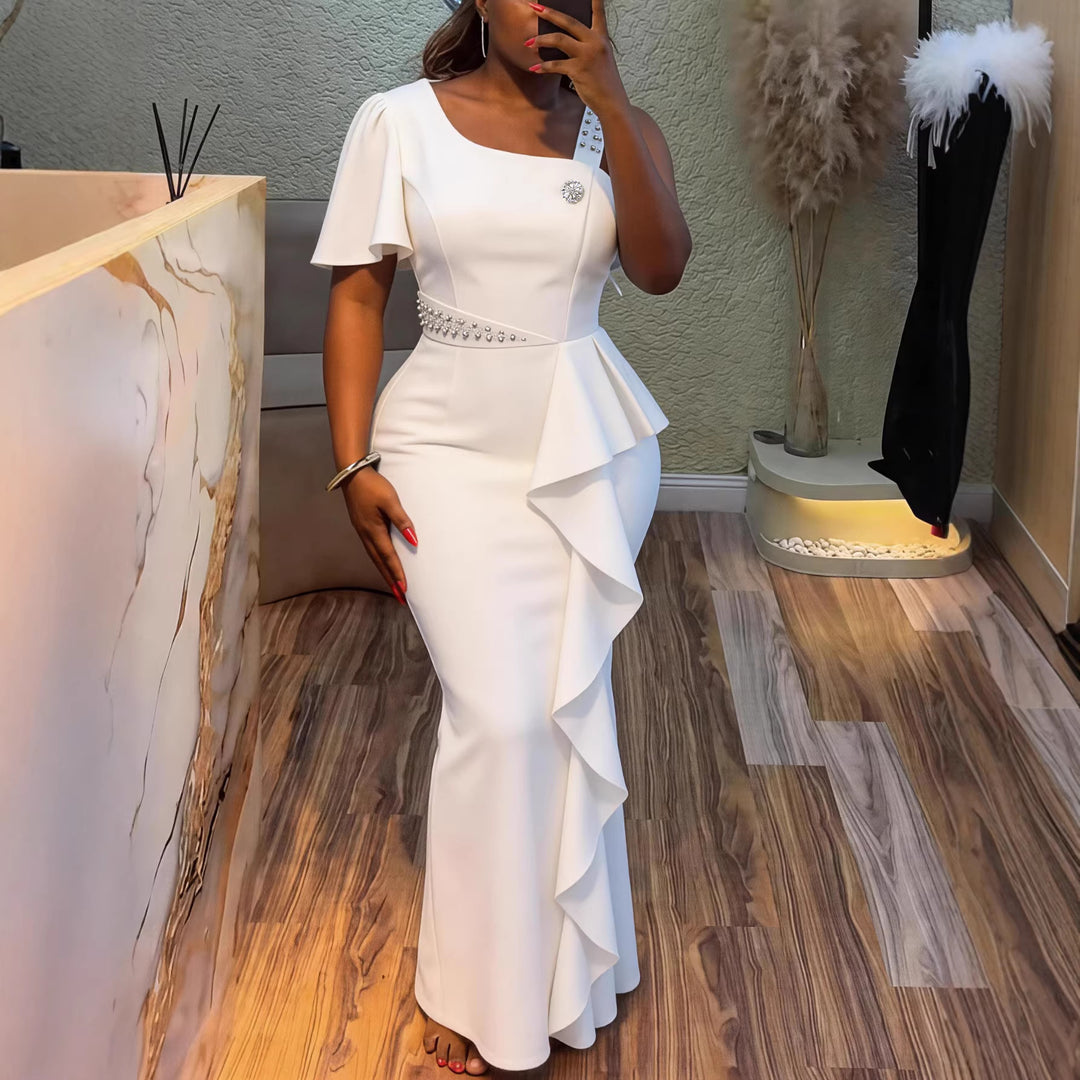 Damen Abendkleid EB