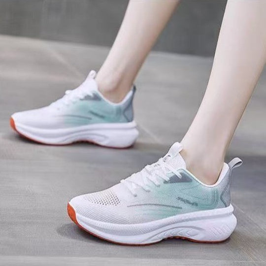 Damen Lauf- und Fitnessschuhe EB