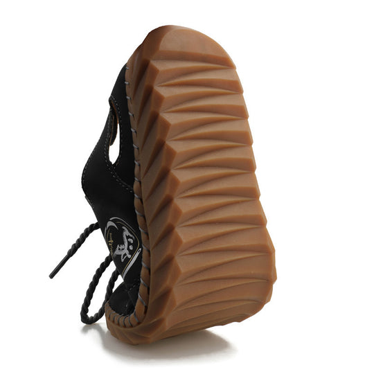 Damen Bequeme und atmungsaktive Freizeitschuhe mit spezieller Lochung EB
