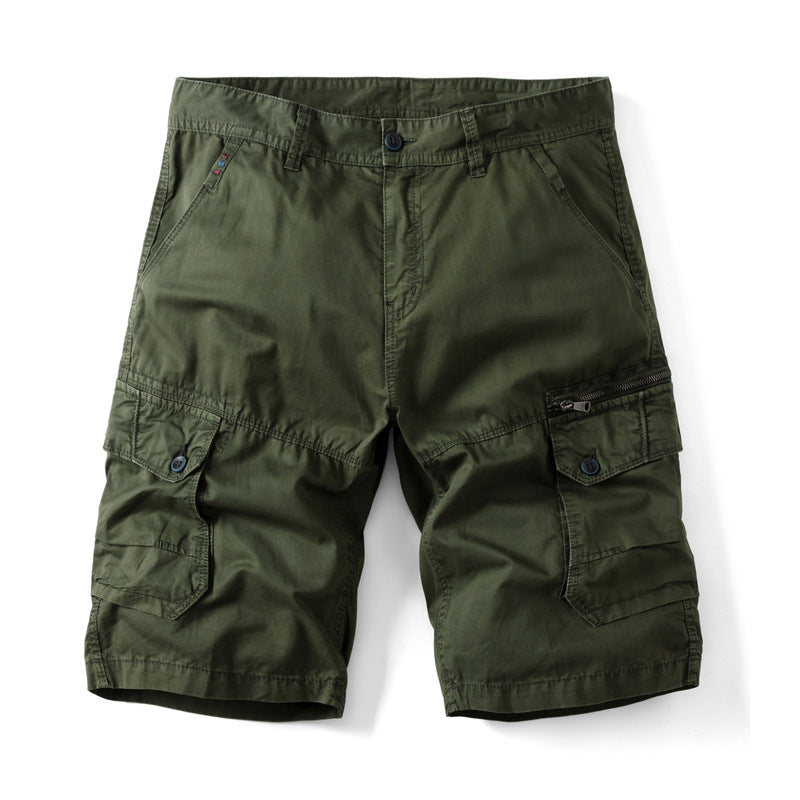 Herren Utility Cargo Shorts EB