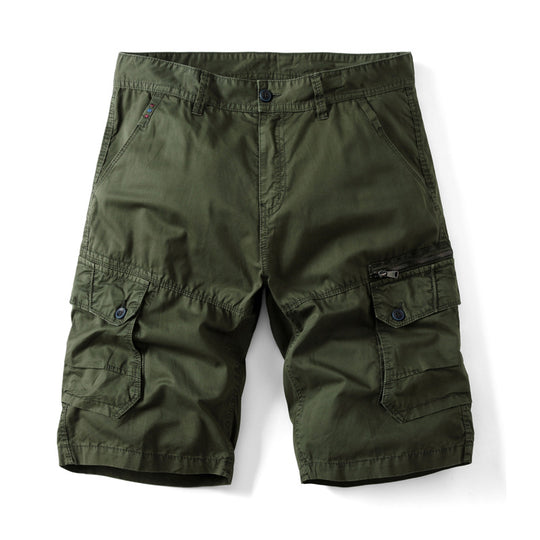Herren Utility Cargo Shorts EB