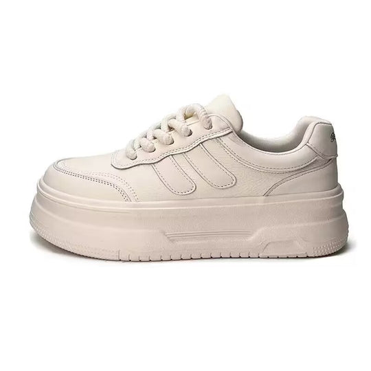 Damen modische Sneakers mit bequemer Dämpfungstechnologie EB