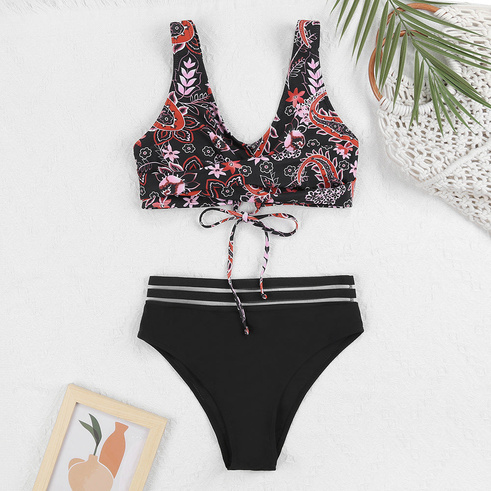 Damen Bikini-Set EB