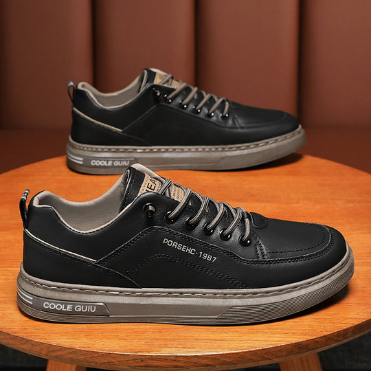 Damen Freizeit Sneakers mit atmungsaktivem Obermaterial und dämpfendem Fußbett EB