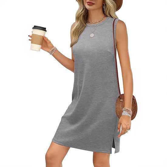 Damen Sommerkleid EB