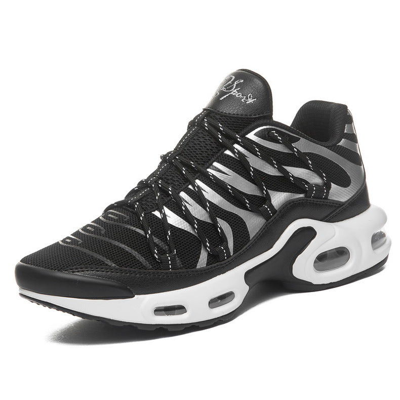 Damen Sportliche Laufschuhe mit innovativem Luftpolstersystem EB