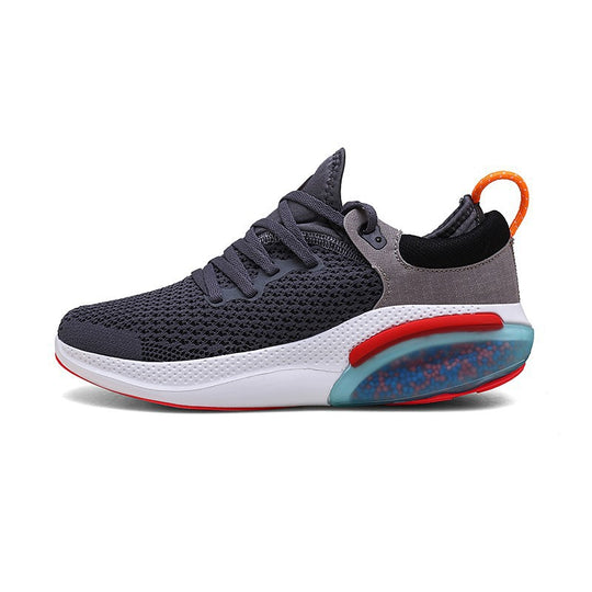 Damen Sportliche Sneakers mit dynamischer Dämpfungstechnologie und atmungsaktivem Obermaterial EB
