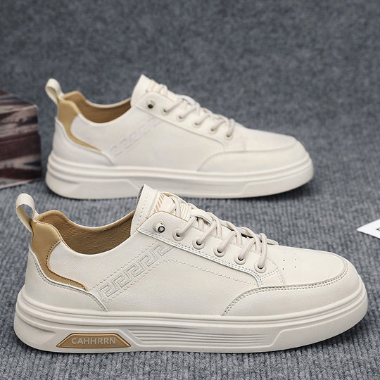 Damen modische Sneakers mit leichtem und atmungsaktivem Obermaterial EB