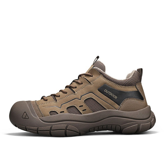 Damen robuste Outdoor-Sneaker EB