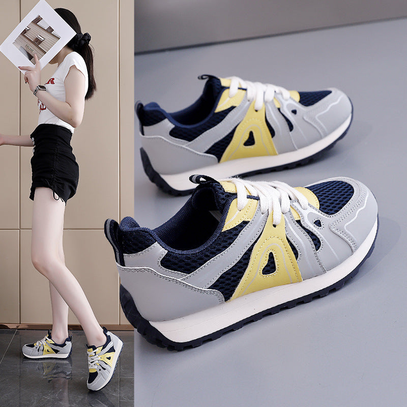 Damen Lauf Sneakers EB