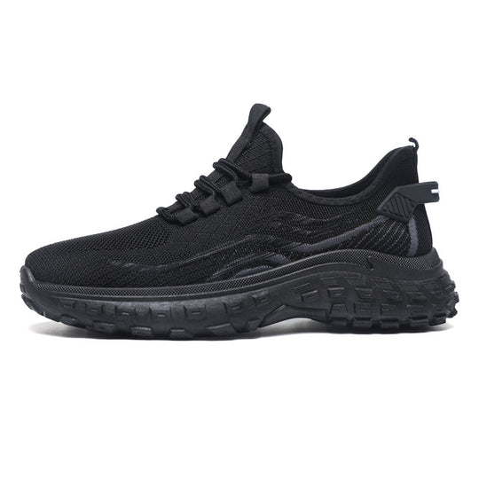Damen Wettkampfsneaker mit atmungsaktiver Mesh-Oberfläche und flexibler Laufsohle EB