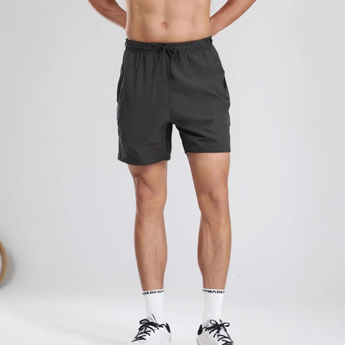 Herren Sportliche Badeshorts EB