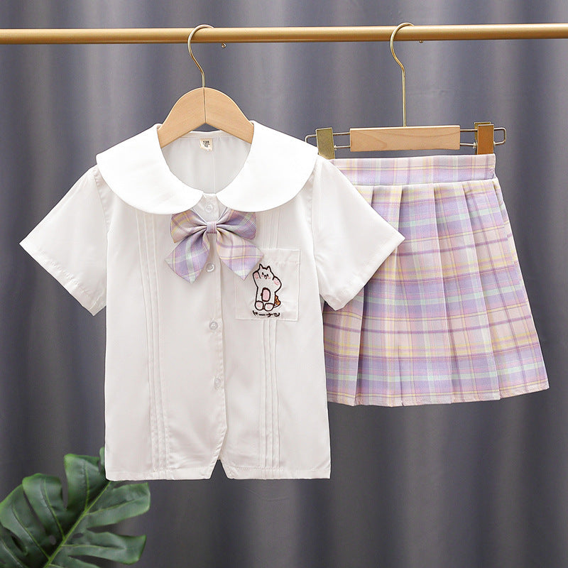 Damen Schuluniform Set EB