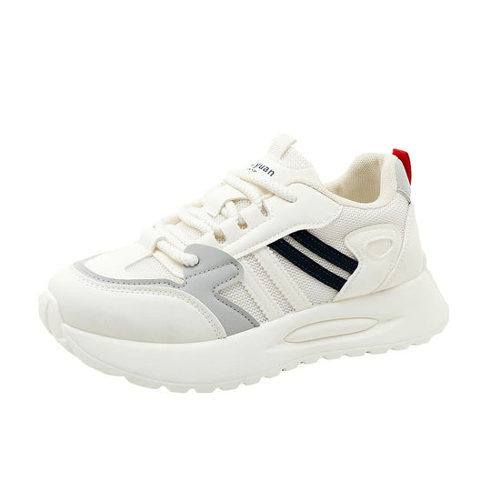 Damen Komfortable Lifestyle Sneaker mit innovativem Dämpfungssystem EB