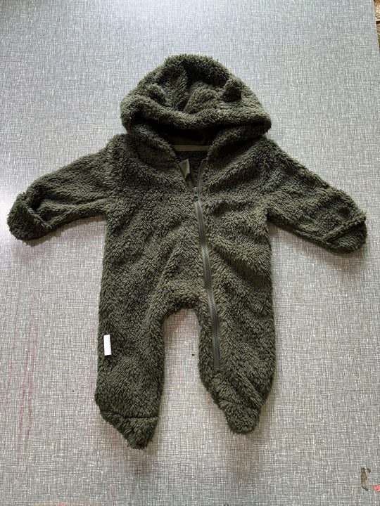 Kleinkind Overall EB