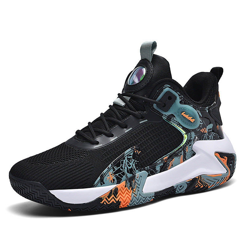 Damen Sportliche Hochleistungs Sneakers EB