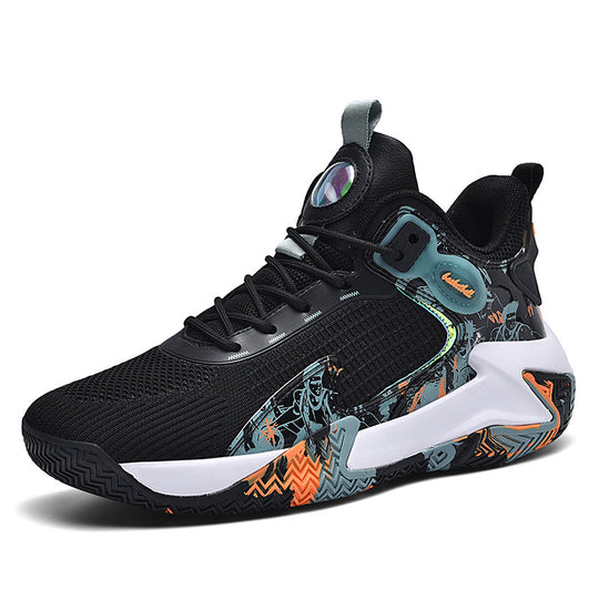 Damen Sportliche Hochleistungs Sneakers EB