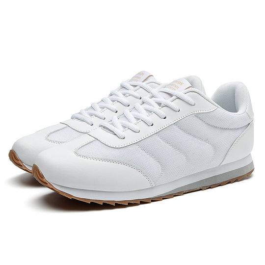 Damen Sportliche Lauf-Sneaker mit atmungsaktivem Obermaterial EB